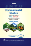 NewAge Environmental Studies (As per the latest Syllabus JNTU, Kakinada)